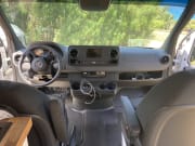 2020 Sprinter  by Mercedes-Benz for rent in 96756