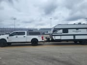 2025 Grand Design Transcend Xplor 24BHX Travel Trailer for rent in Belleview Florida