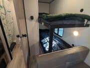 2025 Keystone RV Coleman Travel Trailer for rent in Rochester Washington