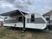 2026 Forest River Wildwood X-Lite 28VBXL Travel Trailer for rent in Huntersville North Carolina