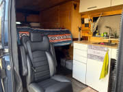 2021 Promaster 2500  by Ram for rent in 80233