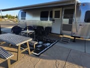 2023 Flying Cloud  by Airstream for rent in 98372