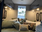 2025 Thor Twist Class B for rent in West Palm Beach Florida