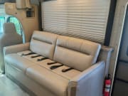 2022 Thor Motor Coach Mgnitude Class C for rent in Phoenix Arizona