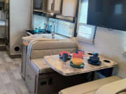 2022 Thor Motor Coach Mgnitude available for rent in Phoenix Arizona