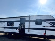 2026 Grand Design Transcend Travel Trailer for rent in Ocean City Maryland