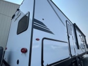 2026 Jay Flight SLX  by Jayco for rent in 21842