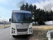 2024 Forest River Coachmen Mirada Class A for rent in Severn Maryland
