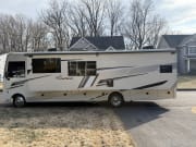 2024 Coachmen Mirada  by Forest River for rent in 21144