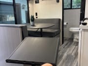 2025 Jay Feather Air  by Jayco for rent in 95120
