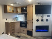 2022 Avenger Trailer  by Avenger for rent in 34480
