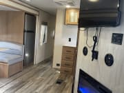 2022 Avenger Avenger Trailer Travel Trailer for rent in Ocala Florida
