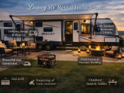 2022 Keystone RV Bullet Ultra Lite Travel Trailer for rent in Normandy Park Washington