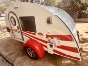 2018 Nucamp T@G MAX available for rent in Farmers Branch Texas