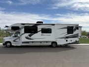 2021 Greyhawk  by Jayco for rent in 85395