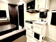 2024 Jayco Jay Feather Micro Travel Trailer for rent in McDonough Georgia