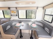 2020 Cruiser RV Radiance Ultra Lite available for rent in San Antonio Texas