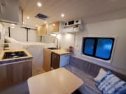 2015 Pro master 3500  by Ram for rent in 98422