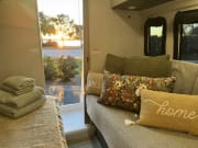 2025 Thor Twist available for rent in West Palm Beach Florida