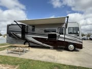 2024 Bounder Bounder Motorhome Class A for rent in Aubrey Texas