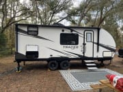 2021 Forest River Tracer LE available for rent in Zephyrhills Florida