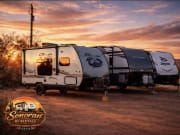 2022 Jayco Jay Flight SLX available for rent in Tucson Arizona