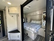2024 Jayco Jay Feather Travel Trailer for rent in Ceres California