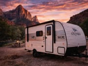 2026 Jayco 170BHW SLX Sport Travel Trailer for rent in Las Vegas Nevada