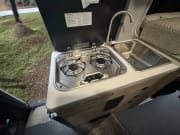 2025 Winnebago Solis available for rent in Mississauga Ontario