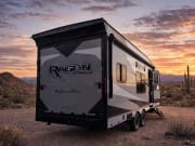2026 Rage'n 2215SSXL  by Genesis Supreme Rv for rent in 93536