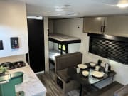 2026 Jayco Jay Flight SLX Travel Trailer for rent in San Jose California