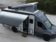 2025 Winnebago Ekko available for rent in Saint Petersburg Florida