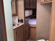 2020 Four Winds 31EV  by Thor for rent in 84041