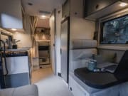2025 Winnebago Ekko Class B for rent in Saint Petersburg Florida