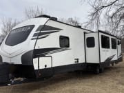 2022 Astoria Astoria Trailer available for rent in Des Moines IA