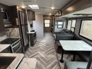 2022 Astoria Astoria Trailer Travel Trailer for rent in Des Moines IA