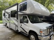 2024 Conquest 6280 available for rent in Pearland Texas