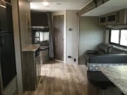 2019 Aspen Trail  by Dutchmen for rent in L9H 3E8