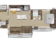2024 Highland Ridge RV Open Range available for rent in Whitwell Tennessee