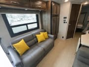 2021 Esteem  by Entegra Coach for rent in 27278