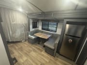 2022 Keystone RV Bullet Ultra Lite available for rent in Hattiesburg Mississippi