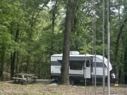 2025 Forest River Wildwood Travel Trailer for rent in Webb City Missouri