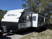2019 Forest River Vibe Extreme Lite available for rent in Seminole Alabama