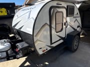 2022 Braxton Creek Free Solo Travel Trailer for rent in Corona California