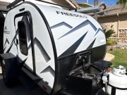 2022 Braxton Creek Free Solo available for rent in Corona California