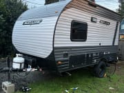 2025 Sun Lite LTD  by Sunset Park RV for rent in 98660