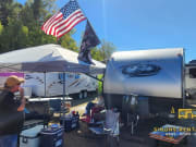 2020 Cherokee Grey Wolf Special Edition  by Forest River for rent in 05733