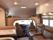 2025 Eddie Bauer  by Thor for rent in 32750