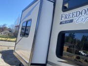 2019 Coachmen Freedom Express Pilot  by Forest River for rent in 89511