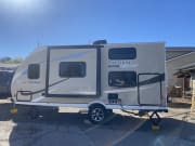 2019 Forest River Coachmen Freedom Express Pilot available for rent in Reno Nevada